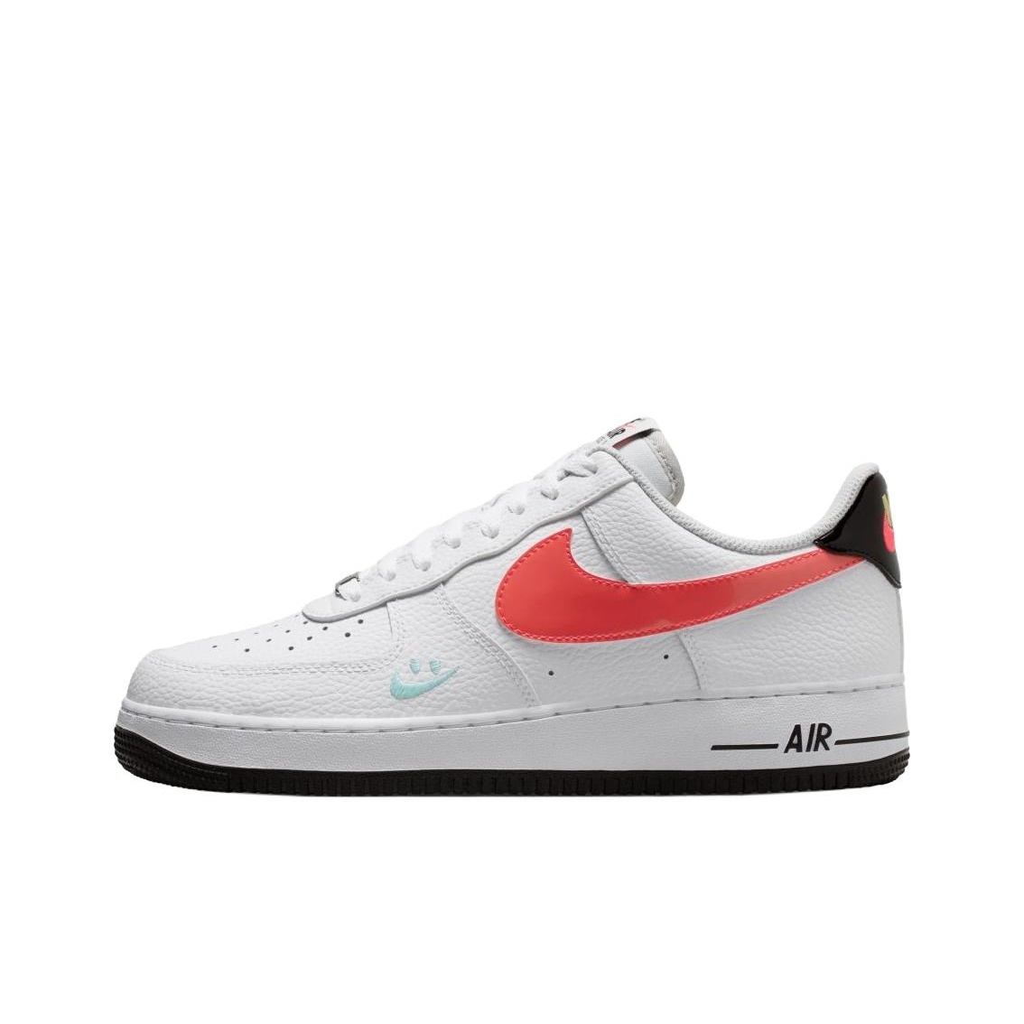 Nike Shoes Air Force 1 - Sepatu Skateboard Nike Air Force 1