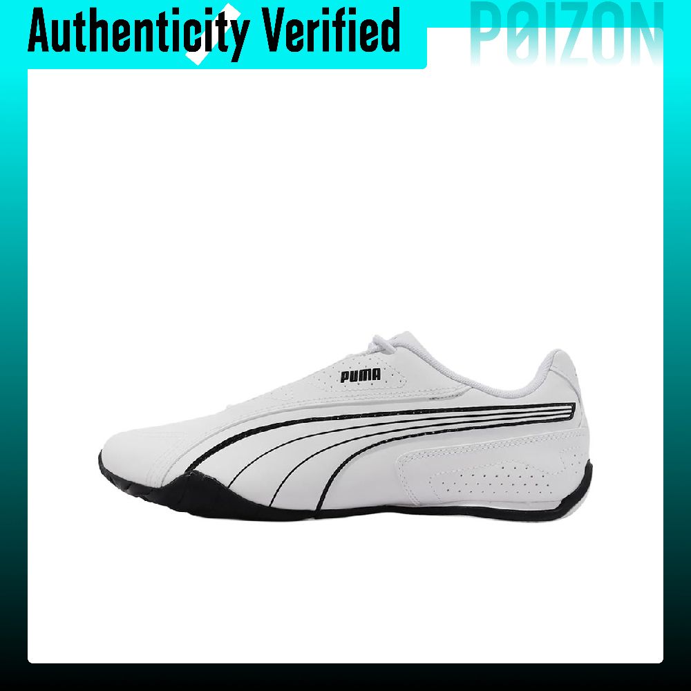 Puma Shoes Rs-X - Sepatu Kasual PUMA Redon Bungee, Bahan