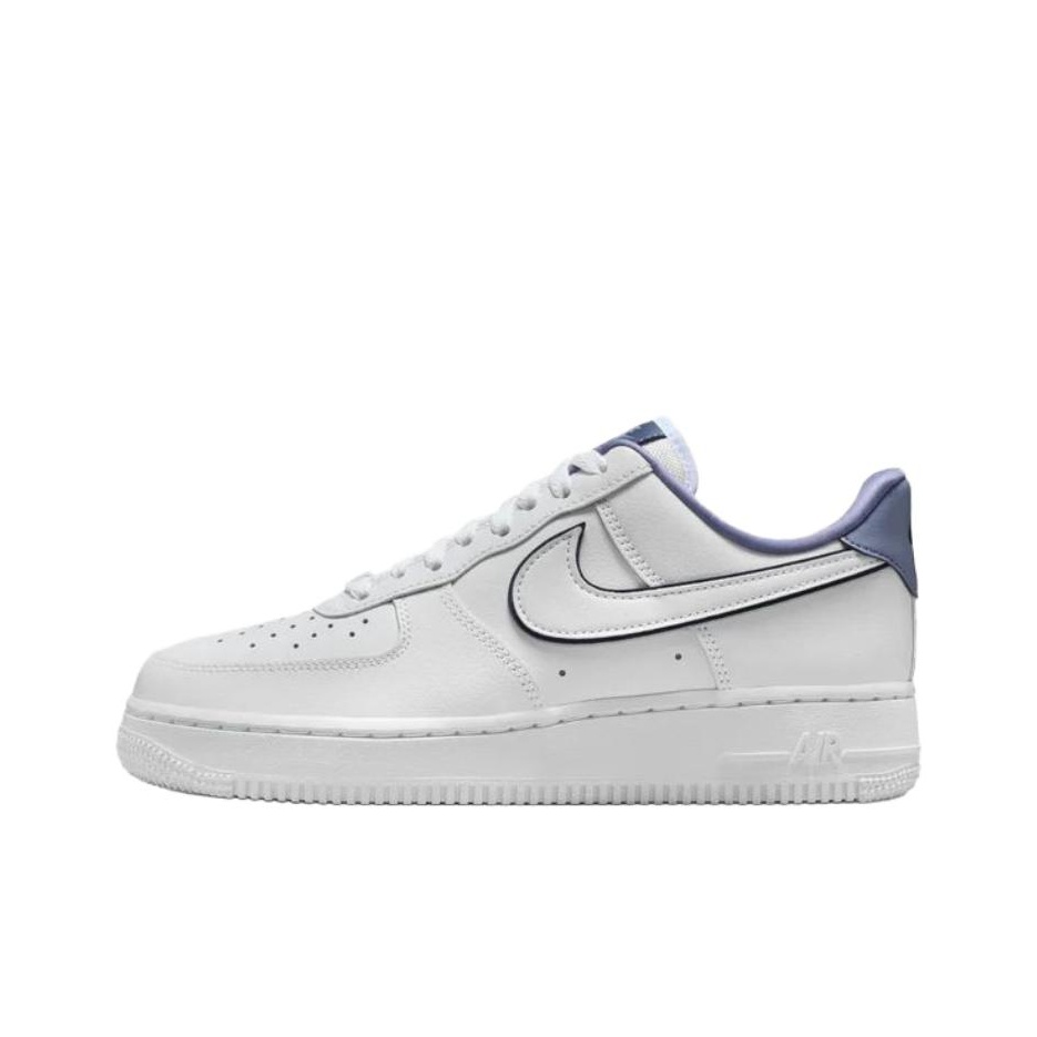 Nike Shoes Air Force 1 - Sepatu Skateboard Nike Air Force 1