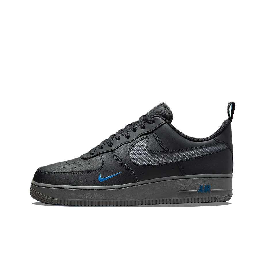 Nike Shoes Air Force 1 - Sepatu Skateboard Nike Air Force 1
