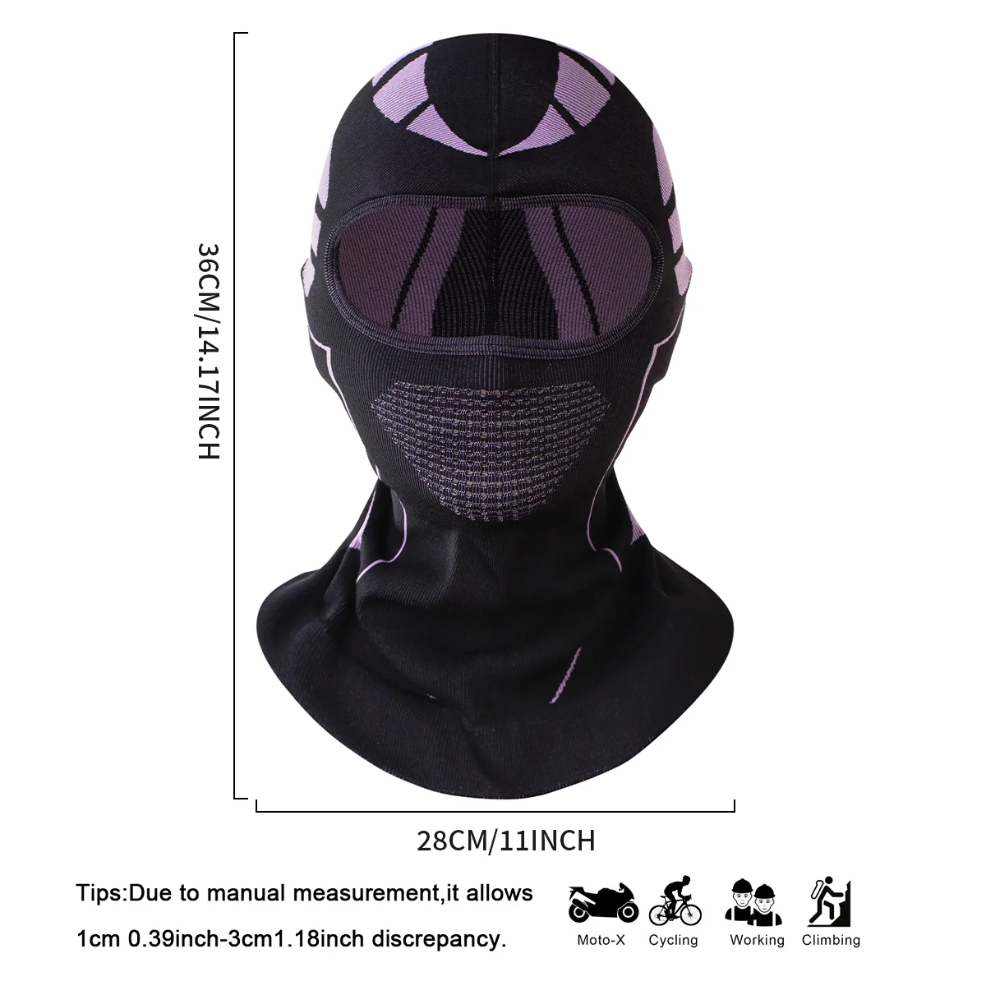 Masker Wajah Balaclava untuk B - Balaclava Ski Mask ulasan dan harga