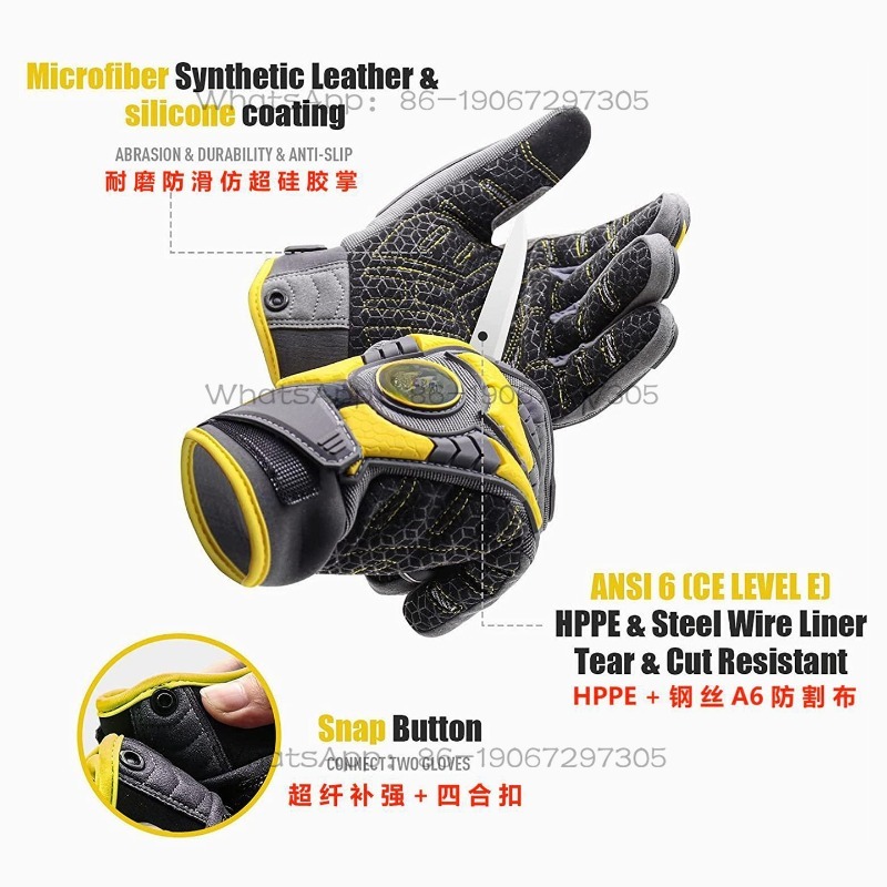 Sarung Tangan Anti-Silau, Anti - Touch Screen Gloves ulasan dan harga