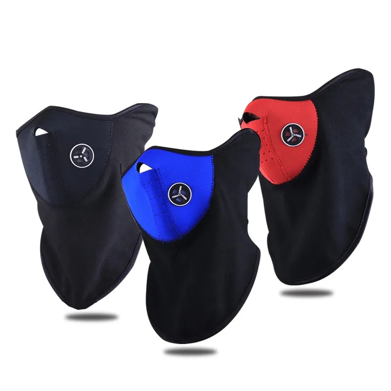Balaklava Unisex Masker Musim  - Balaclava Ski Mask ulasan dan harga