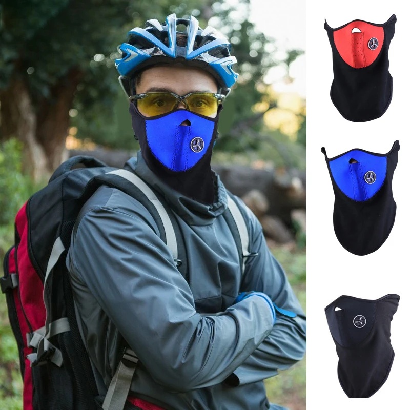 Balaklava Unisex Masker Musim  - Balaclava Ski Mask ulasan dan harga