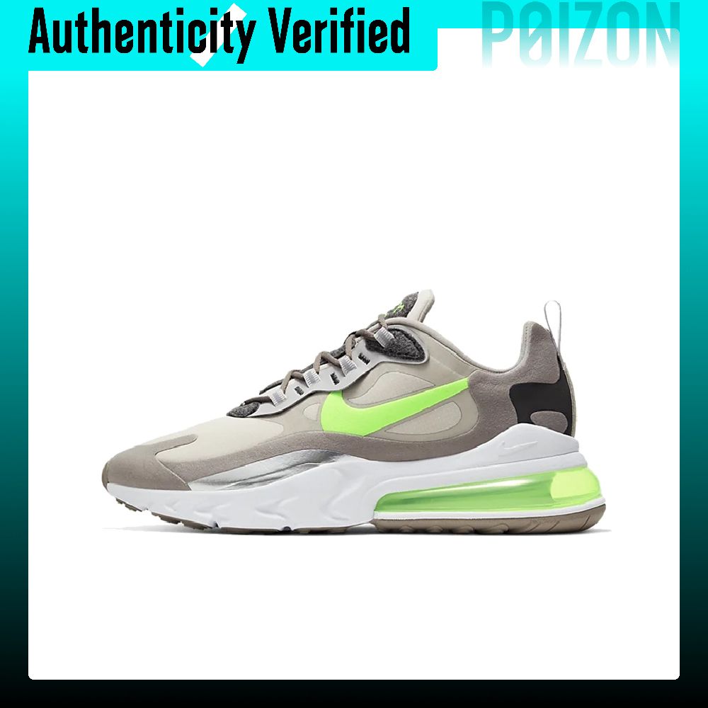 Sepatu Lari Nike Air Max 270,  - Nike Shoes Air Max 270 ulasan dan harga