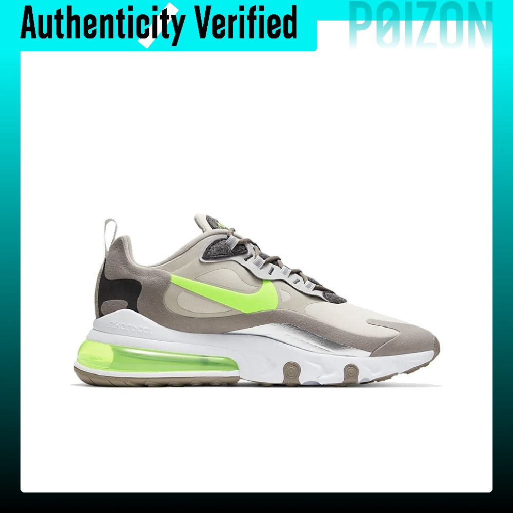 Sepatu Lari Nike Air Max 270,  - Nike Shoes Air Max 270 ulasan dan harga