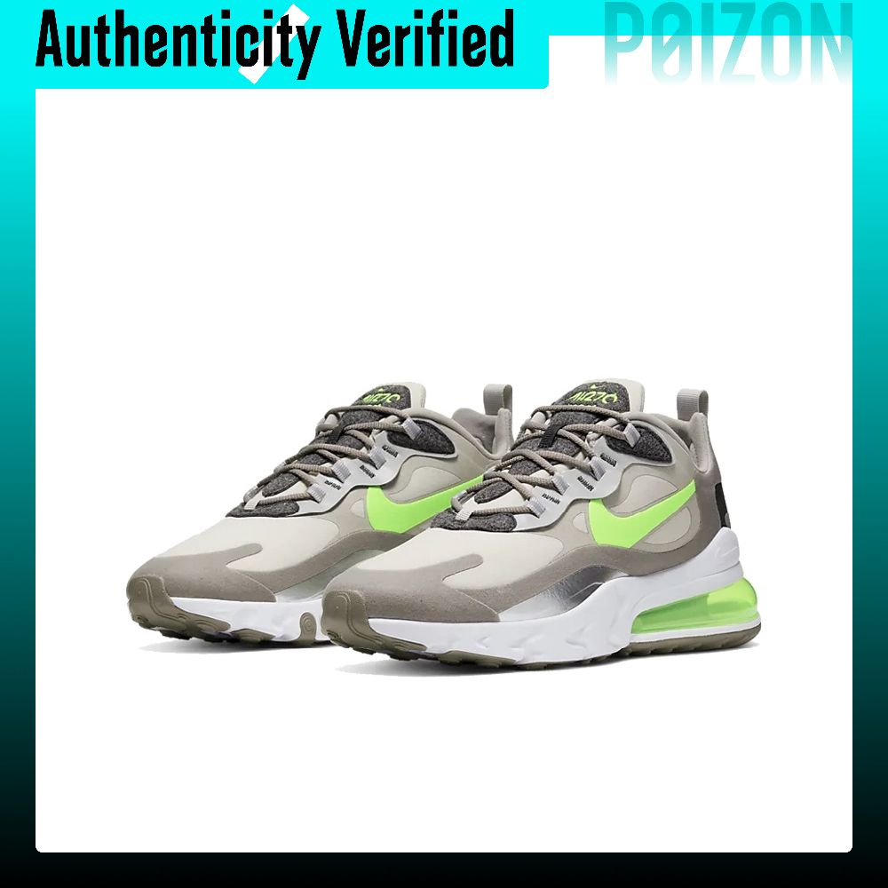 Sepatu Lari Nike Air Max 270,  - Nike Shoes Air Max 270 ulasan dan harga