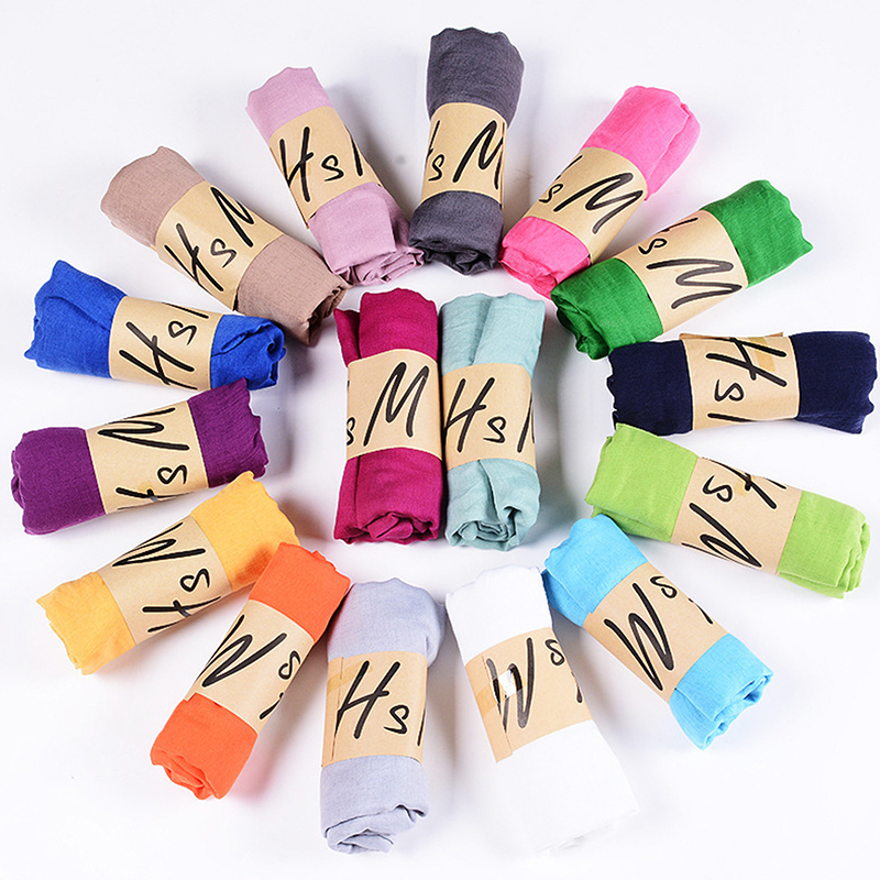 Syal Tahan Angin Gaya Asli unt - Shawl Wrap Winter ulasan dan harga