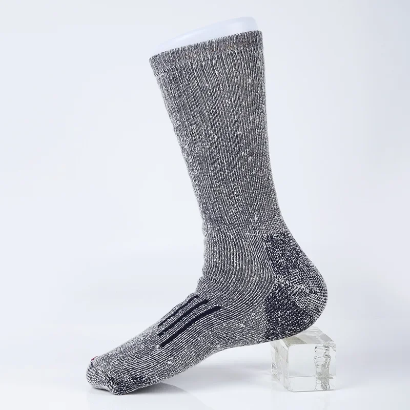 Kaos Kaki Hiking Wol Merino un - Thermal Sock Wool ulasan dan harga