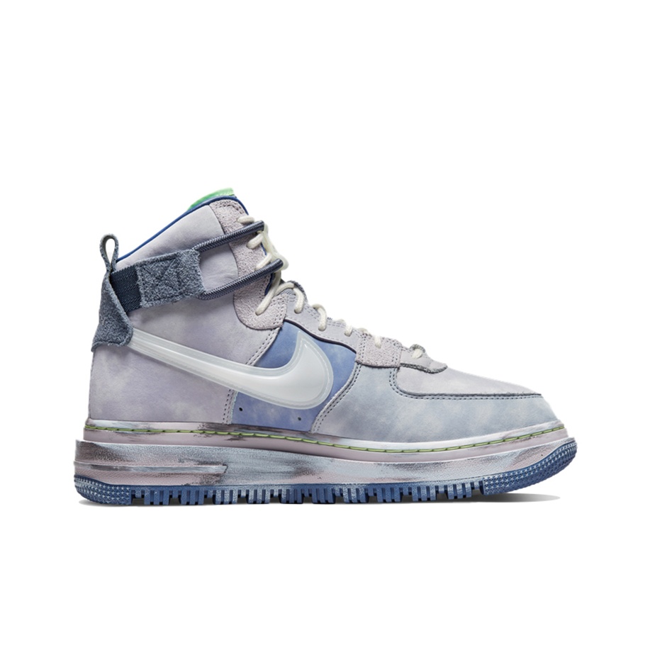 Nike Air Force 1 Tren Fashion  - Nike Shoes Air Force 1 ulasan dan harga