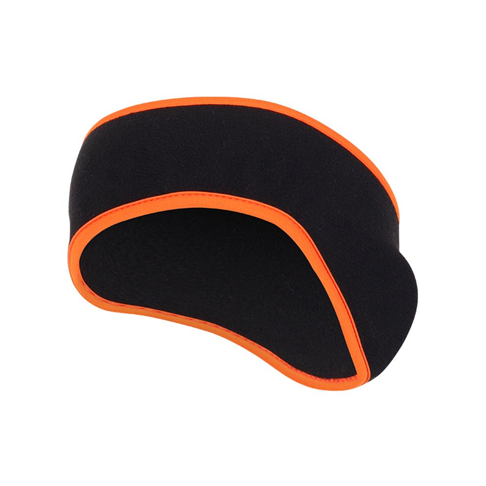 1 Buah Ikat Rambut Penutup Tel - Winter Headband Fleece ulasan dan harga