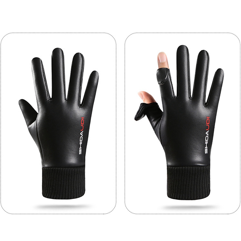 Sarung Tangan untuk Berkendara - Touch Screen Gloves ulasan dan harga