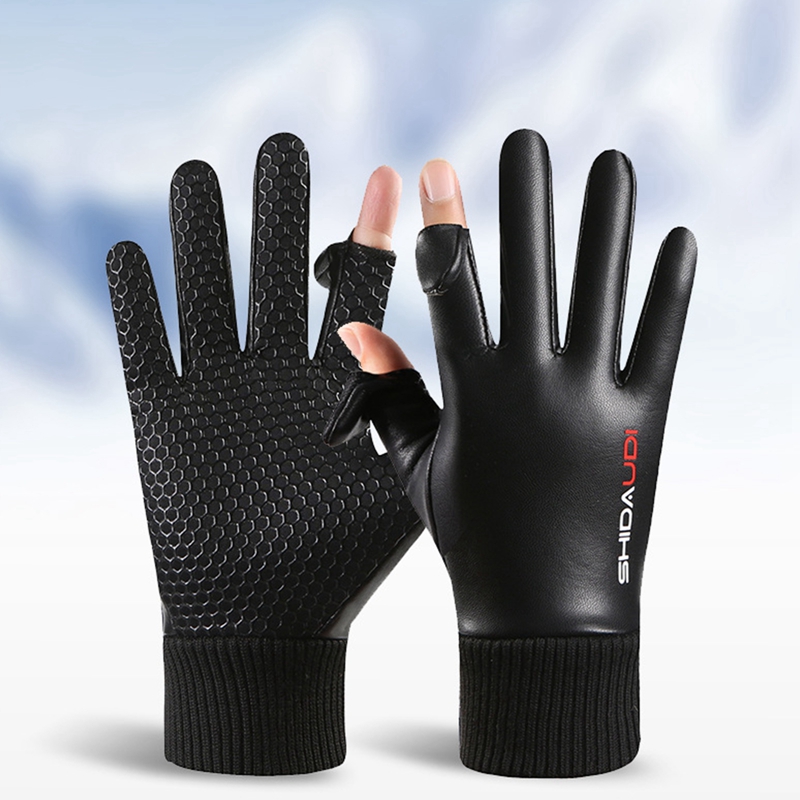 Sarung Tangan untuk Berkendara - Touch Screen Gloves ulasan dan harga