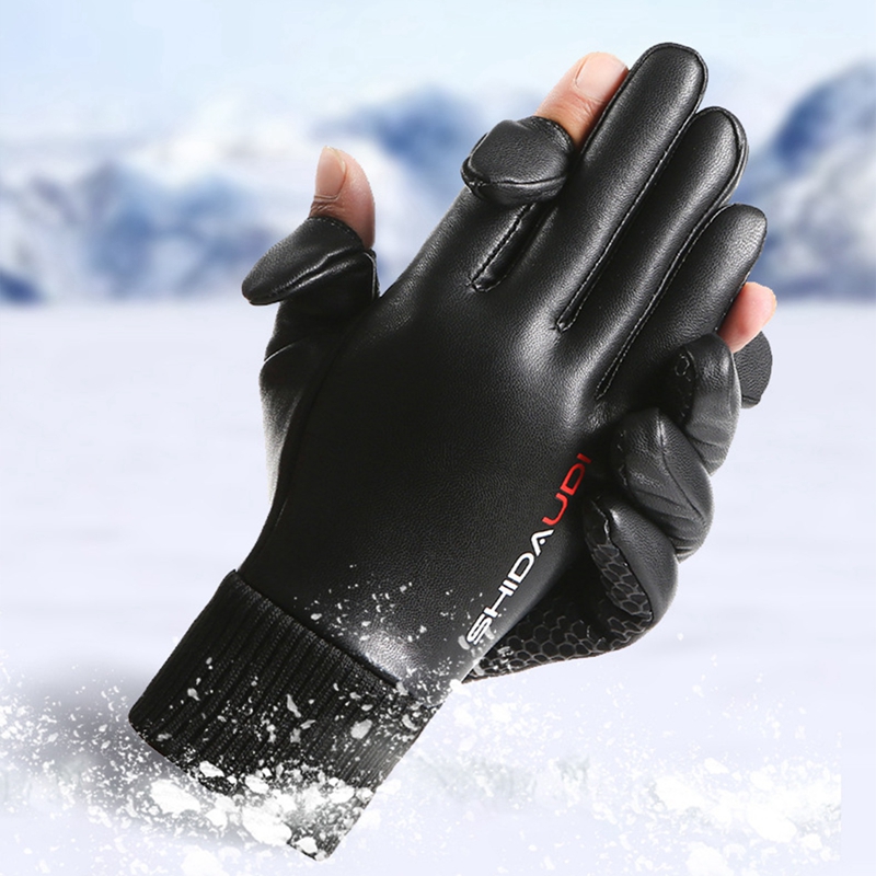 Sarung Tangan untuk Berkendara - Touch Screen Gloves ulasan dan harga