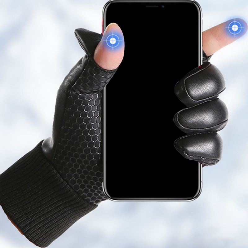 Sarung Tangan untuk Berkendara - Touch Screen Gloves ulasan dan harga