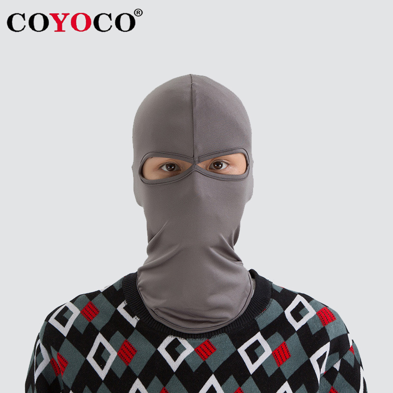 Balaklava Anti Angin, Masker S - Balaclava Ski Mask ulasan dan harga
